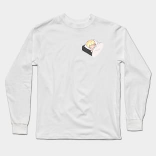 SUGA Long Sleeve T-Shirt